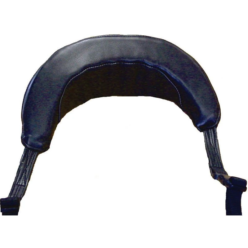 Saddle Barn Tack Cordura Padded Neck Roll 1 Saddle Barn Tack Cordura Padded Neck Roll