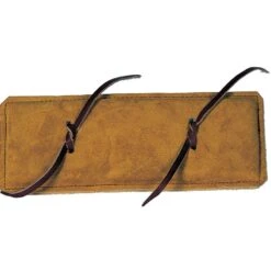 Saddle Barn Tack Junior Size Bull Rope Pad