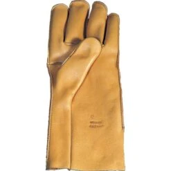 Saddle Barn Tack Left Hand Bareback Riding Glove