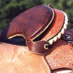 Martin Saddlery Saddle Seat Shrinker