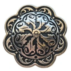 Circle Y Saddlery Guthrie Team Roper 7 Circle Y Saddlery Guthrie Team Roper -Cowboy Store 2778 C1