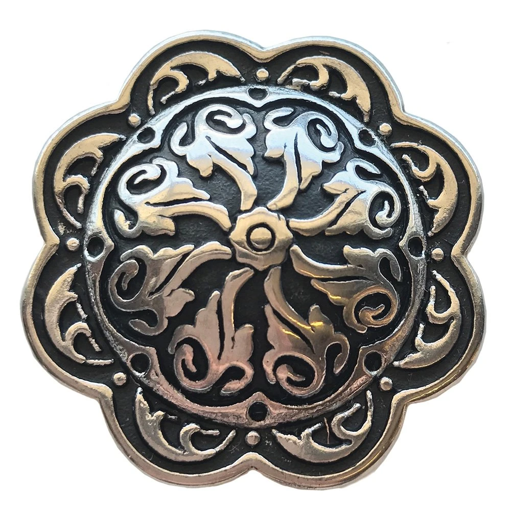 Circle Y Saddlery Guthrie Team Roper 4 Circle Y Saddlery Guthrie Team Roper - Image 4