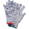 NRS SSG Blue Streak Flex Fit 24 Pack Roping Gloves