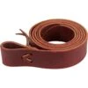 Nrs Tack Leather Cinch Tie Strap