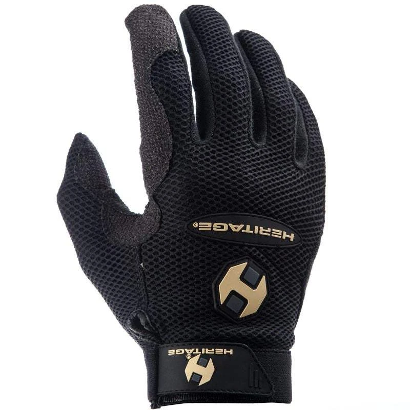 Heritage Gloves Airflow Roping Gloves 1 Heritage Gloves Airflow Roping Gloves