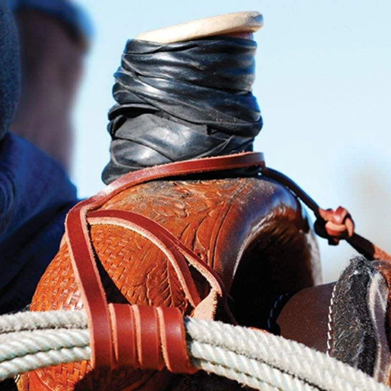 Martin Saddlery Leather Rope Strap 1 Martin Saddlery Leather Rope Strap