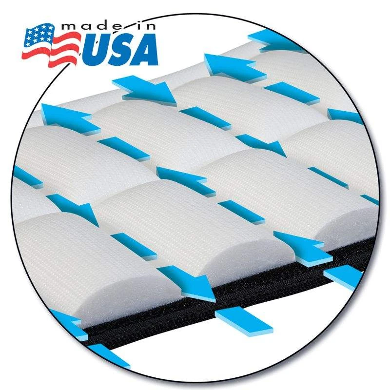 Weaver Leather Airflex Roper Cinch 2 Weaver Leather Airflex Roper Cinch - Image 2