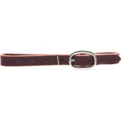 Nrs Tack Latigo Connector Strap 3/4in X 18in