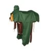 Tough 1 Heavy Duty Cordura Saddle Cover