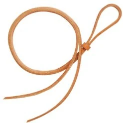Jerry Beagley Braiding Company Leather Hand Quirt