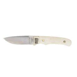 Moore Maker Drop Point Hunter W/Sheath 5101UDP -Cowboy Store 5101UDP 3