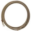 King Saddlery Inc King Treated Poly 4-Strand Calf Rope