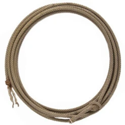 King Saddlery Inc King Treated Poly 4-Strand Calf Rope