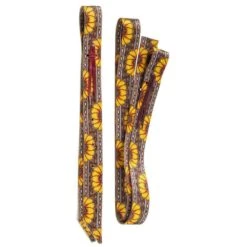 Tough 1 Patterned Nylon Tie Strap/Billet Set -Cowboy Store 56 6022 fromShopify 3