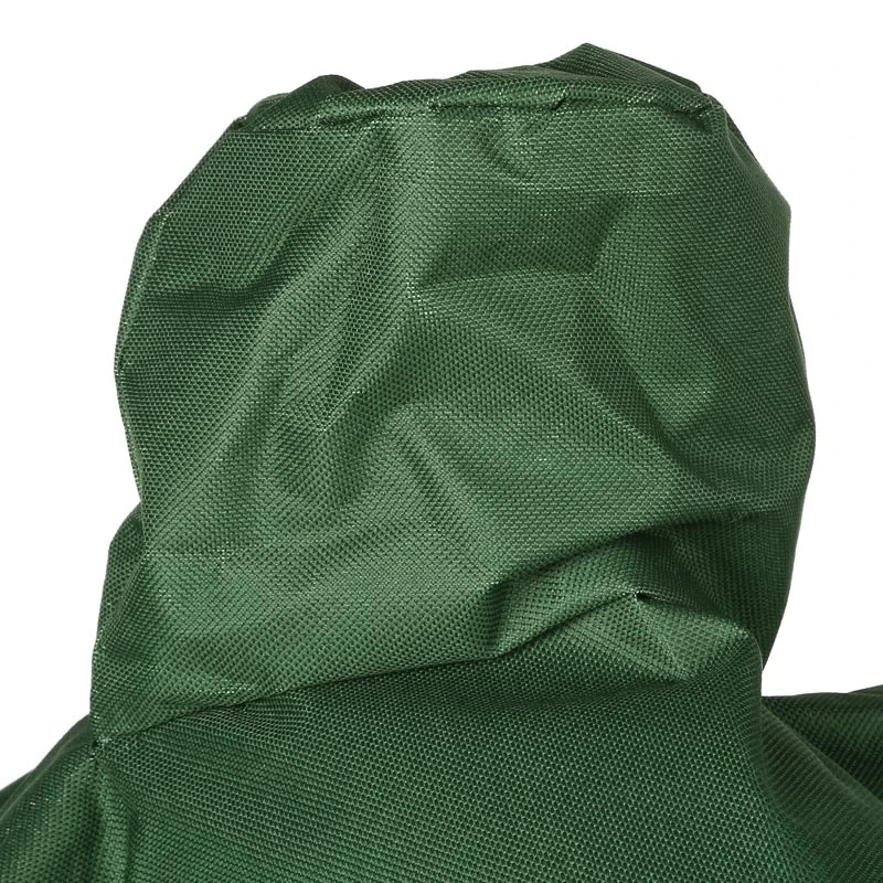 Tough 1 Heavy Duty Cordura Saddle Cover 2 Tough 1 Heavy Duty Cordura Saddle Cover - Image 2