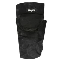 Tough 1 Bottle/Cell Phone Combo Saddle Pouch -Cowboy Store 61 9382 3