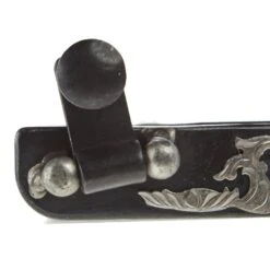 Cowboy Tack Walt Woodard Legend Collection Men's 3/4 Inch Spurs -Cowboy Store 630033 03