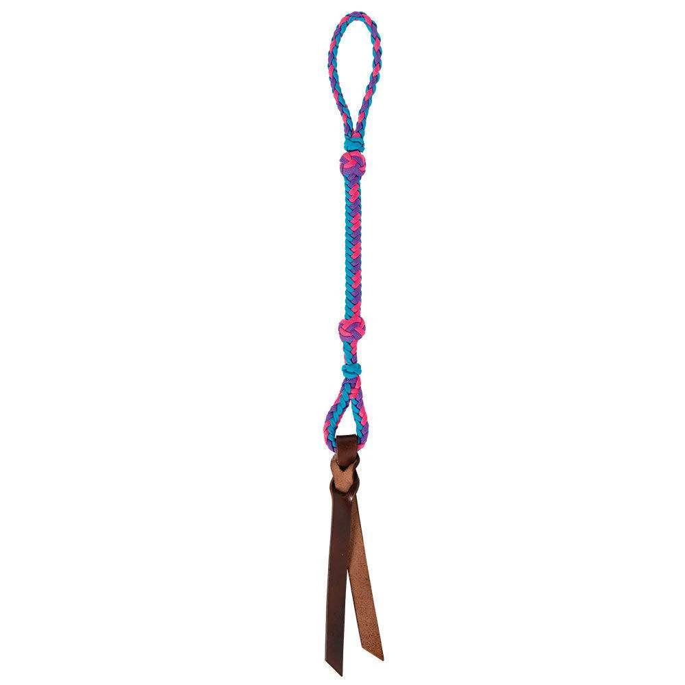 Weaver Leather Quirt With Wrist Loop 2 Weaver Leather Quirt With Wrist Loop - Image 2