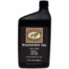 Bickmore Pure Neatsfoot Oil Quart