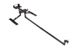 Heel O Matic NS16 Break Away Sled For Nex Dummy