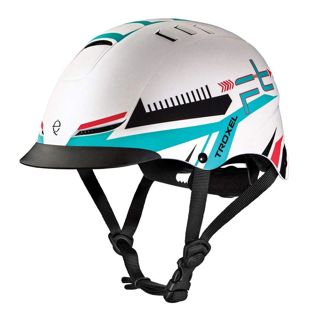 FTX Legend Riding Helmet 1 FTX Legend Riding Helmet