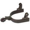 Weaver Leather Ladies Notched Spur