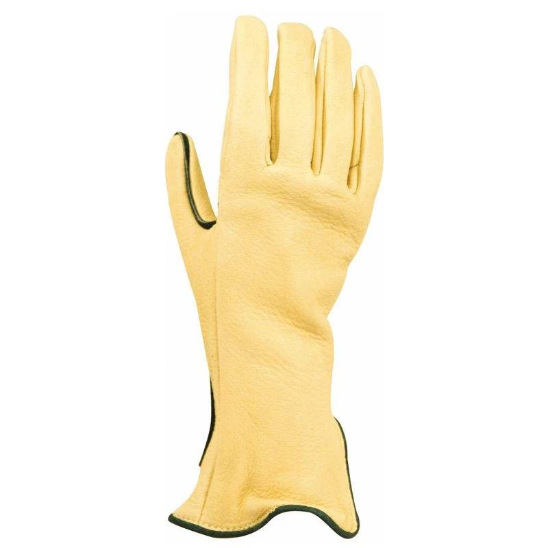 Tiffany Glove Inc Bull Riding Right Hand With XLong Cuff 1 Tiffany Glove Inc Bull Riding Right Hand With XLong Cuff