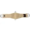 NRS Mohair Western Roping Cinch