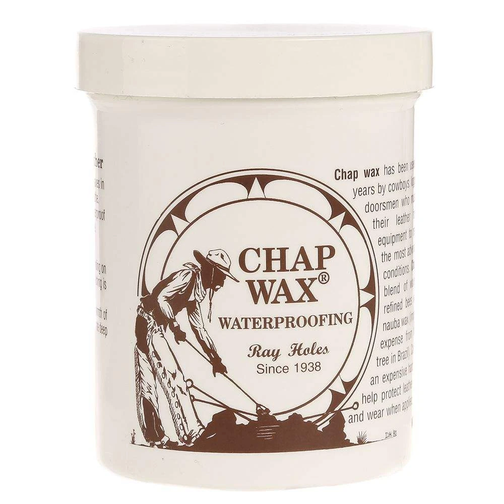 NRS , Chap Wax Waterproofing 1 NRS , Chap Wax Waterproofing