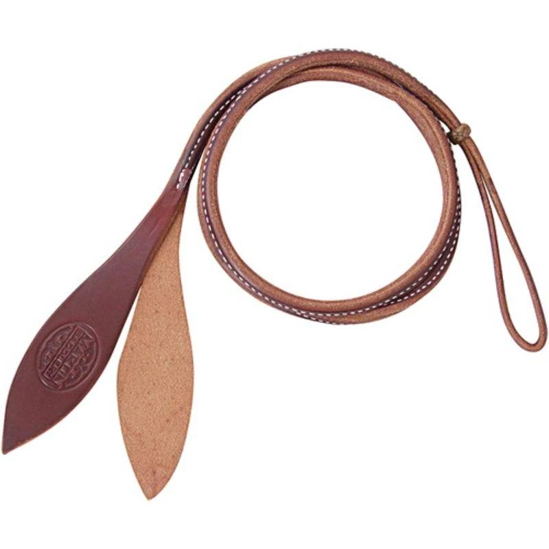 Martin Saddlery Harness Leather Over And Under With Popper 1 Martin Saddlery Harness Leather Over And Under With Popper