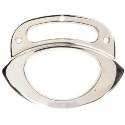 NRS Stainless Steel In-Skirt Dee