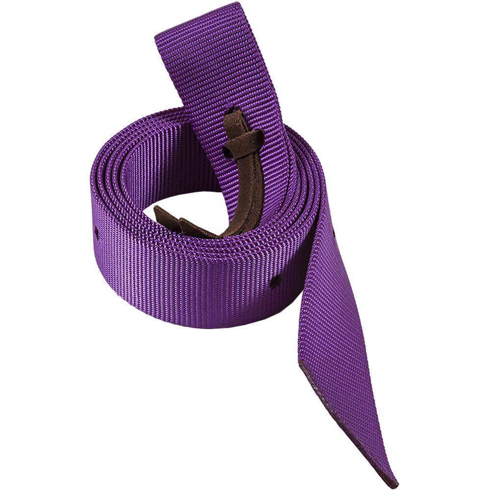 Mustang Nylon Tie Strap 3 Mustang Nylon Tie Strap - Image 3
