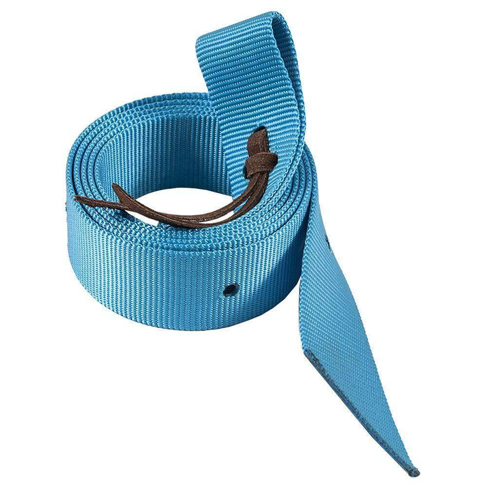 Mustang Nylon Tie Strap 4 Mustang Nylon Tie Strap - Image 4