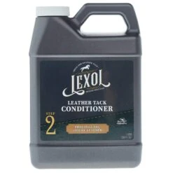 Lexol Leather Conditioner 1 Liter