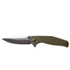 ABKT Catalyst Ball Bearing Folder - 4.0AB1026G -Cowboy Store AB1026G 2