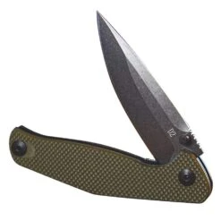 ABKT Catalyst Ball Bearing Folder - 4.0AB1026G -Cowboy Store AB1026G 3