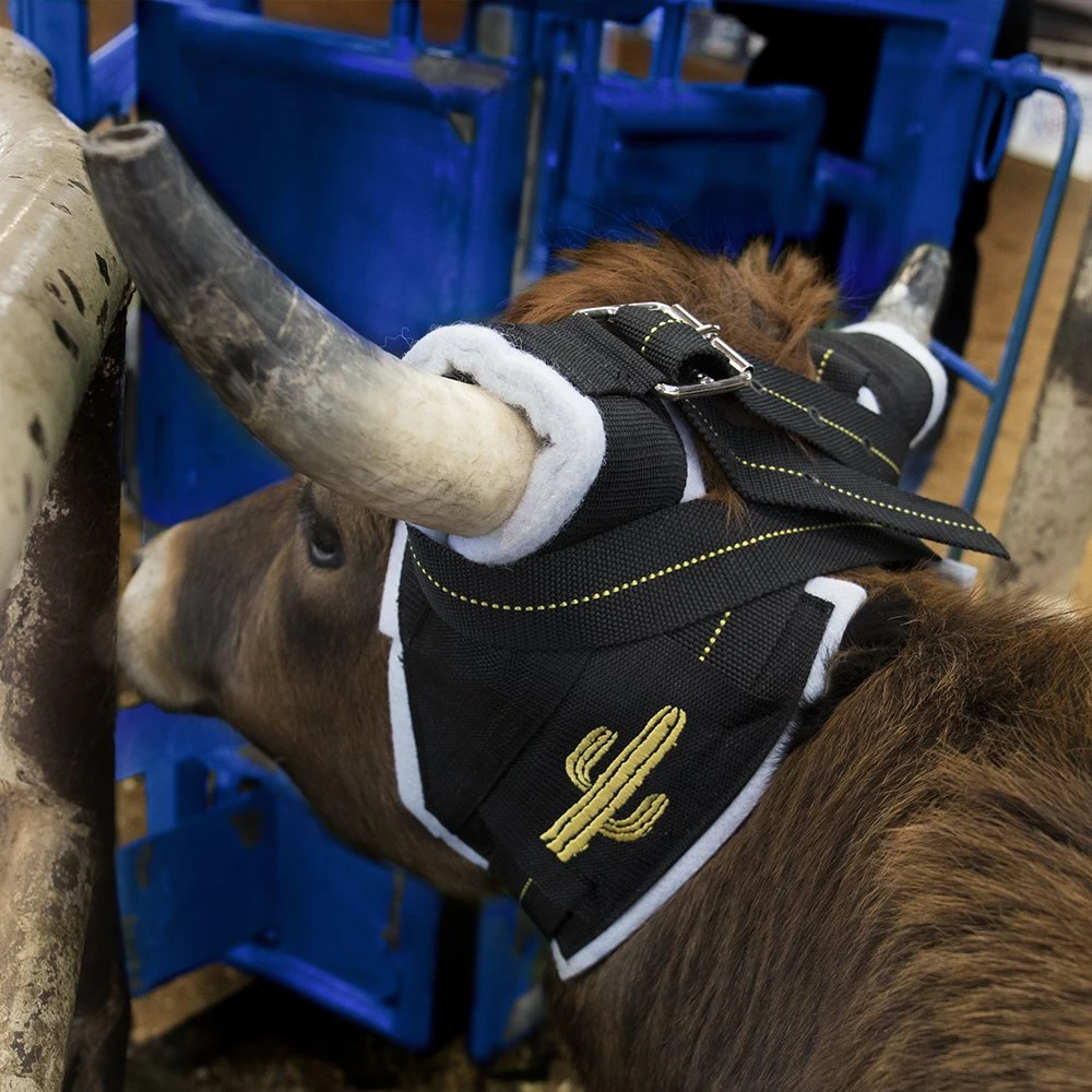 Cactus Gear Ropes Deluxe Horn Wrap 3 Cactus Gear Ropes Deluxe Horn Wrap - Image 3