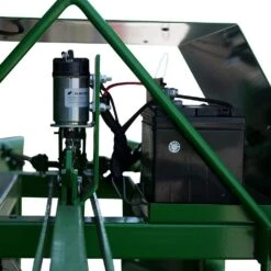Chute Help Fully Automatic Calf Chute 7 Chute Help Fully Automatic Calf Chute -Cowboy Store CH 9