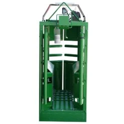Chute Help Fully Automatic Calf Chute 6 Chute Help Fully Automatic Calf Chute -Cowboy Store CH 9 26