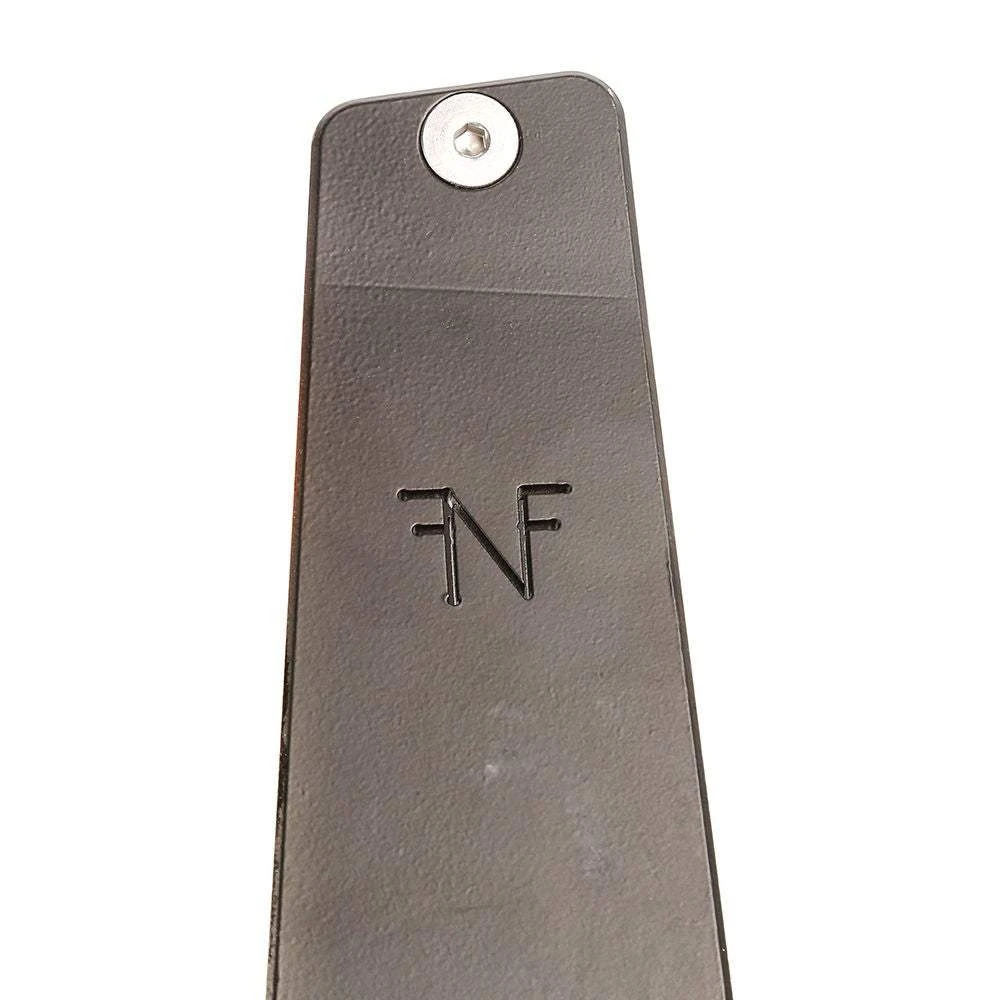 Fast N Forward Team Roping Forward Angled Stirrups 2 Fast N Forward Team Roping Forward Angled Stirrups - Image 2