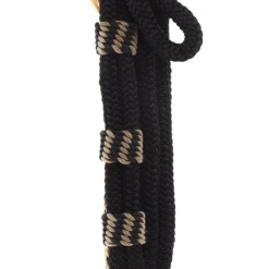 Fabio Ribeiro American Right Handed Junior 7 Plait Braided Bull Rope -Cowboy Store FR JBR R 2 1