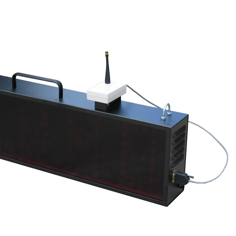 Farmtek Wireless Scoreboard Interface 2 Farmtek Wireless Scoreboard Interface - Image 2