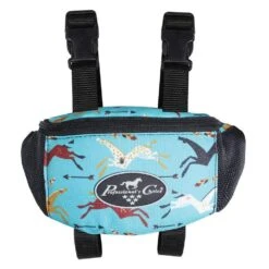 Professionals Choice Patterned Pommel Bag 9 Professionals Choice Patterned Pommel Bag -Cowboy Store PCPB 22 fromShopify 2