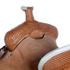 Tough 1 13in. Lincoln Youth Roper -Cowboy Store SR5023 3