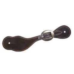 NRS Ladies Spur Strap -Cowboy Store SS 400 2