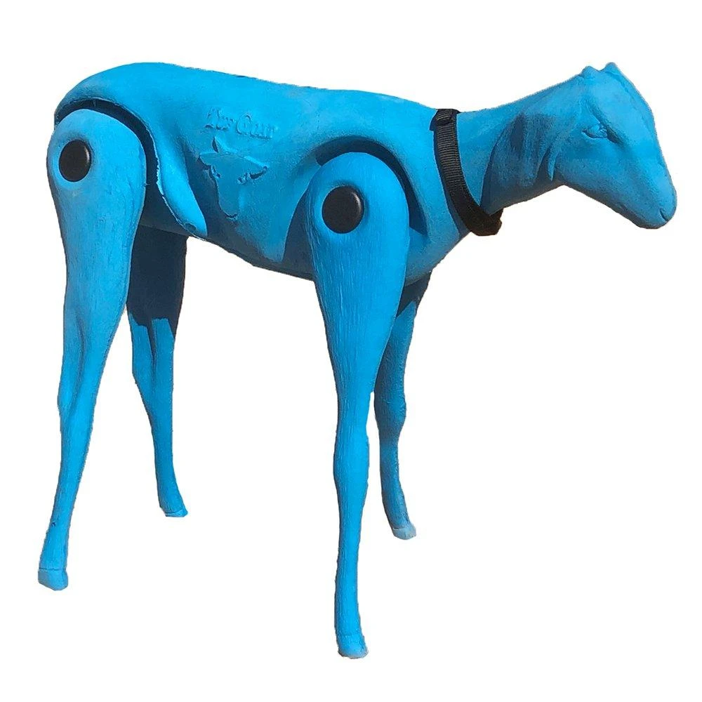 NRS Tuf Goat 2 NRS Tuf Goat - Image 2