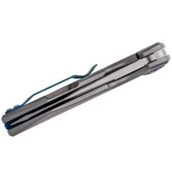 Zero Tolerance Knives Dmitry Sinkevich Titanium 0456 -Cowboy Store ZT0456 4