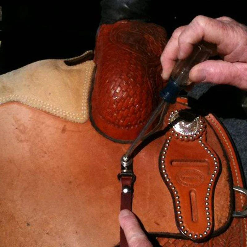 NRS Clock Stopper Quick Release 2 NRS Clock Stopper Quick Release - Image 2