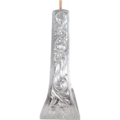 Cashel Company Engraved 2.5in Slanted Stirrups 5 Cashel Company Engraved 2.5in Slanted Stirrups -Cowboy Store sa ss 2.5e B